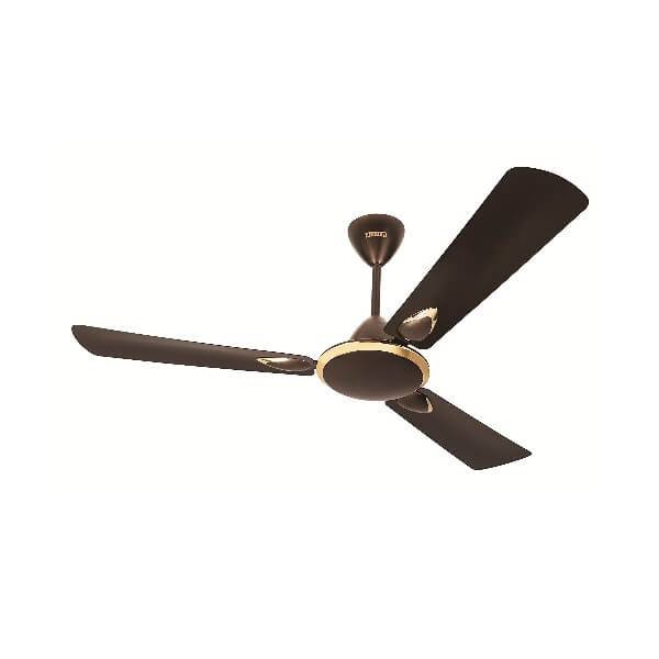 Usha Striker Platinum GBD Ceiling Fan 1200 mm - Brown